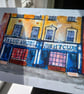 The Raz (Blue Angel Night Club) Liverpool watercolour print - Image 6