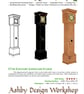 Grandfather Clock Woodworking Plans - 17th Century Longcase Clock - Image 2