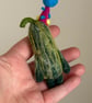 Party Pickle Pink Hat - Image 3