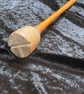 'Scottish' Dealgan drop spindle - Image 3
