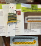 Adder Bookmark Counted Cross Stitch Kit - Image 4