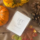 LET IT GO Uplifting Wax Melt