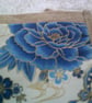 Small Jute Bag with Fabric Pocket  - Image 3