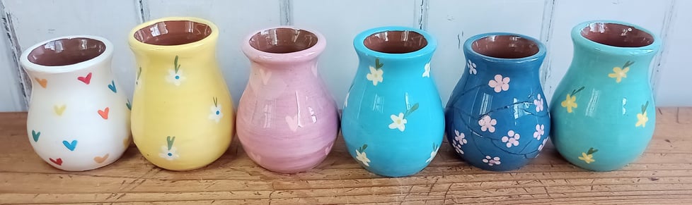 Tink's Pottery