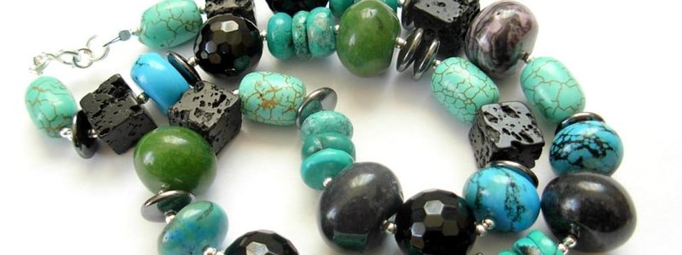 Jewellery by MAGDALENE