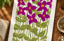 Floral