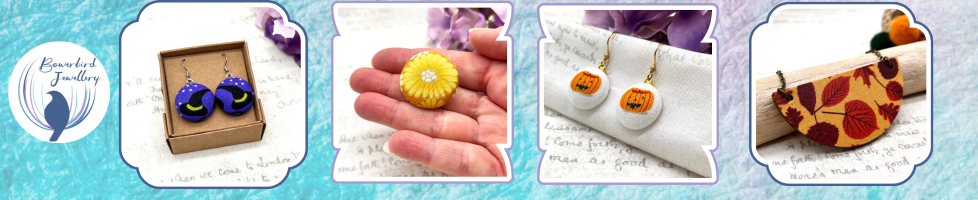 Bowerbird Jewellery