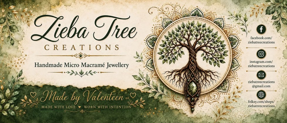 Zieba Tree Creations
