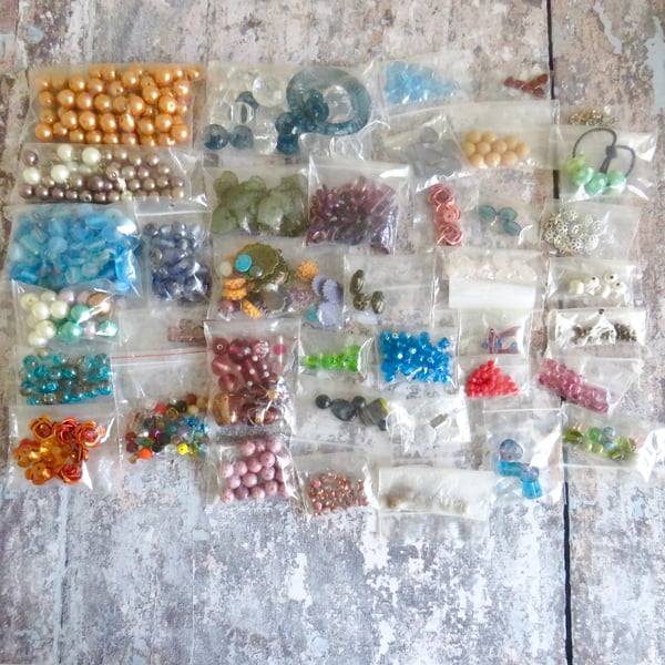 De-stash beads pack 1