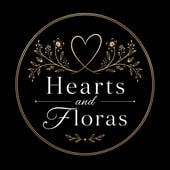 Hearts and Floras