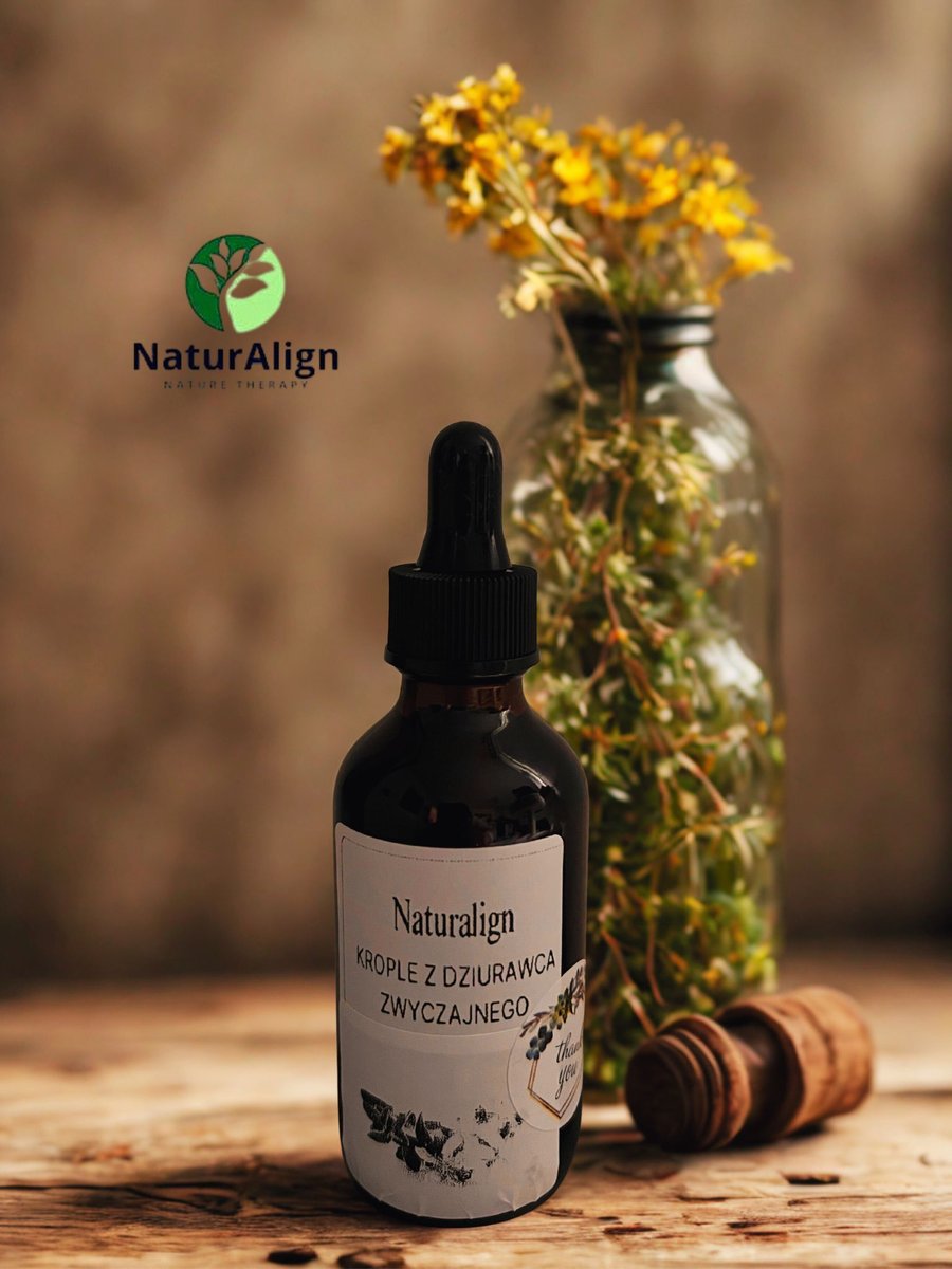 ST.JOHN’S WORT EXTRACT