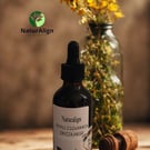 ST.JOHN’S WORT EXTRACT