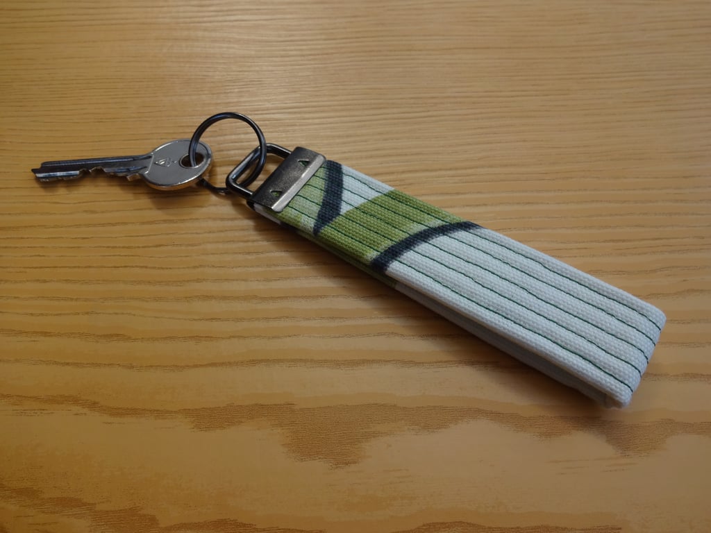 Key Ring (free postage UK)
