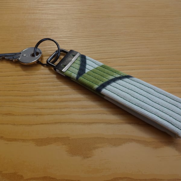 Key Ring (free postage UK)