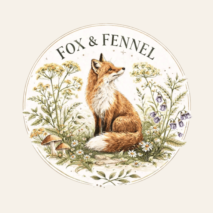 Fox&Fennel