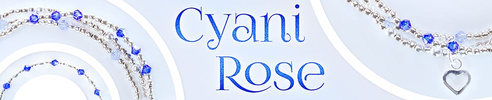 Cyani Rose