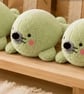 Seal Acrylic Sewing Template - Image 5