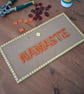 Mosaic Namaste Wallart - Image 3