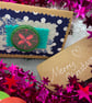 Handcrafted brooch - Image 2