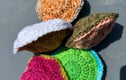Lavender Sachets