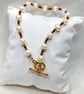 Fresh Water Pearl Bracelet