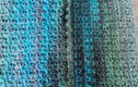 Winter Crocheted Scarves
