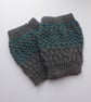 ankle warmer - Image 1