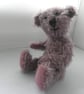 Mohair Bear - Nippy - Image 2
