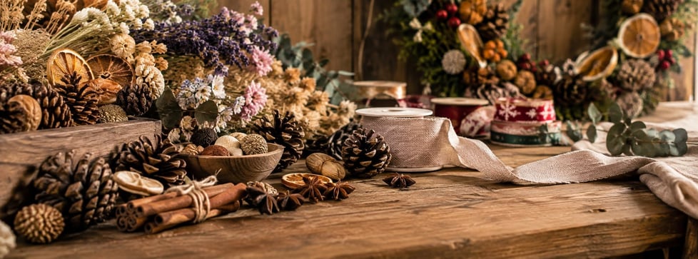 The Rustic Bow Boutique