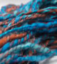 Hand spun Art Yarn 
