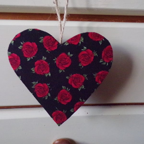 Decorative Heart, Heart Wall Hanging, Heart Decoration
