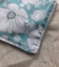 Elasticated slip-on Dog Bandana - Size XS-S - Image 3