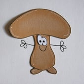 CraftyMushroom