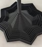 3D Printed Star Fidget Free Postage - Image 8