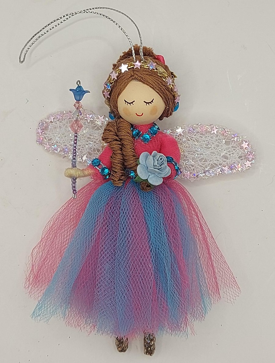 Aurora Fairy