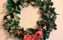 Rag Wreath Kits