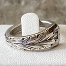 Spoon Ring