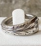 Spoon Ring