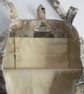 ECO BOTANICAL PRINTED SHOULDER BAG - Image 5