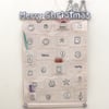 Fabric Advent Calendar