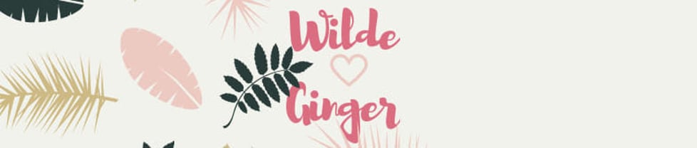 WildeGingerCreations