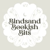 BindsandBookishBits