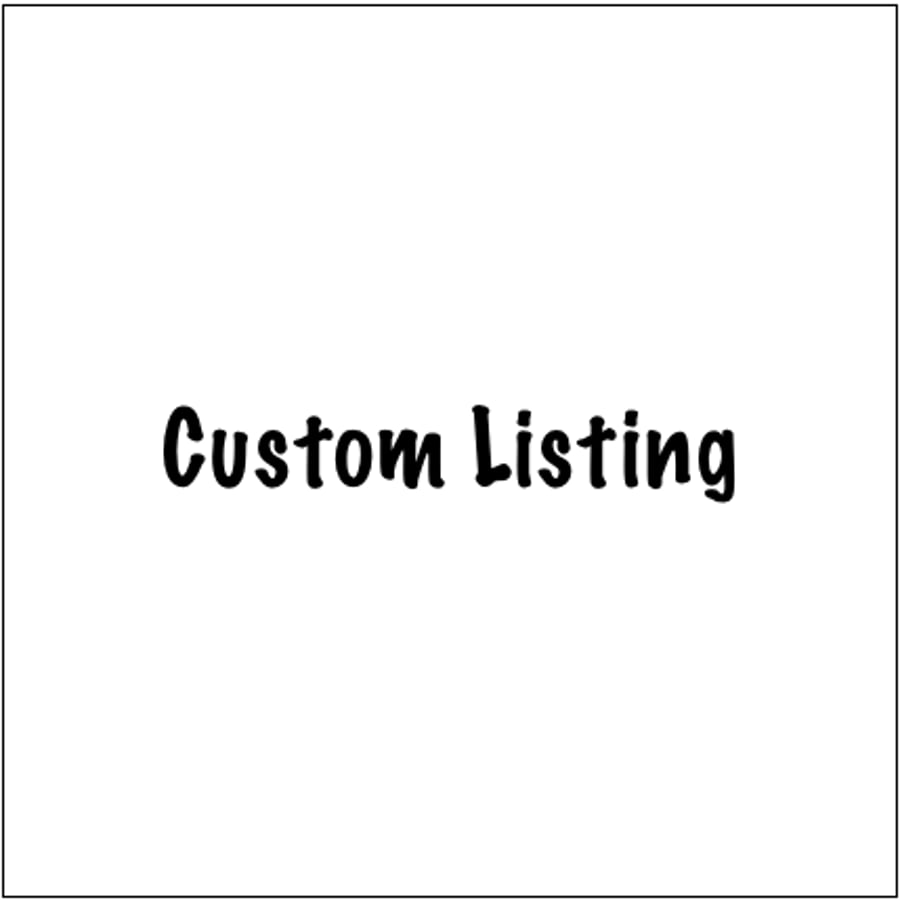 Custom Listing for Elaine - needle felted bunny