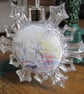 United Bus Bauble - Image 1