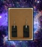 Outlet Cosmos drop earrings