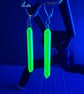 Dropsaber Cyber Earrings - Image 4