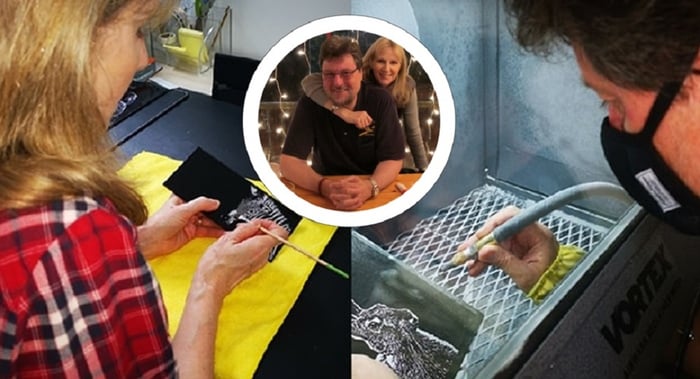 Set in Stone Suffolk