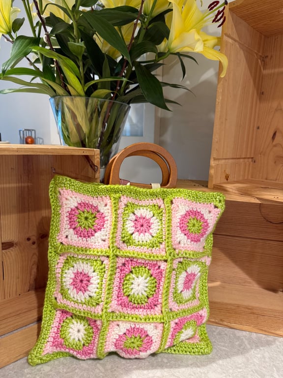 Summer vibes bag