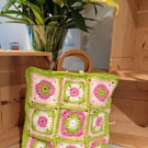 Summer vibes bag