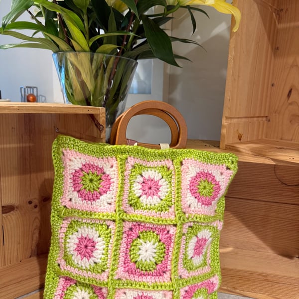 Summer vibes bag